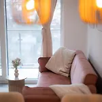 Signature - Flower Flair Apartment
