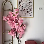 Signature - Flower Flair Apartment