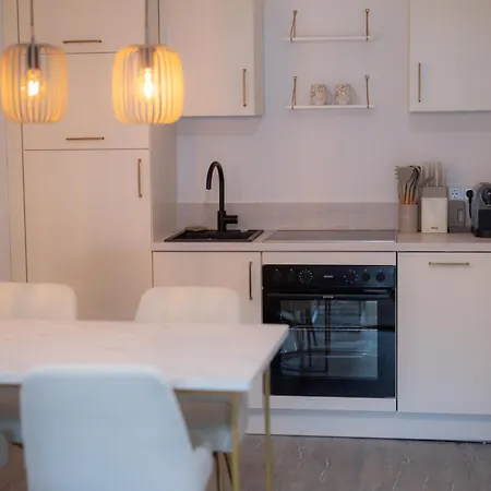 Signature - Flower Flair Apartment Winterberg