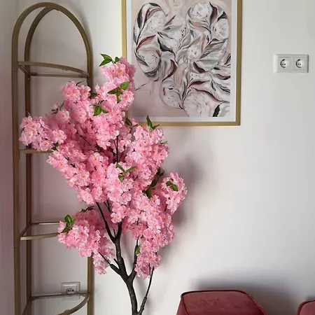 Signature - Flower Flair דירה