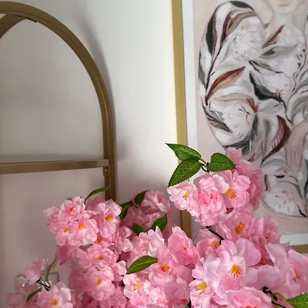 Apartment Signature - Flower Flair Winterberg